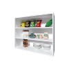 NicBex Sideboard Buffet Cabinet Stackable Wall Storage Cabinet 30" H Minimalist Storage Cabinet with Open Shelves for Dining Room - 2 of 4