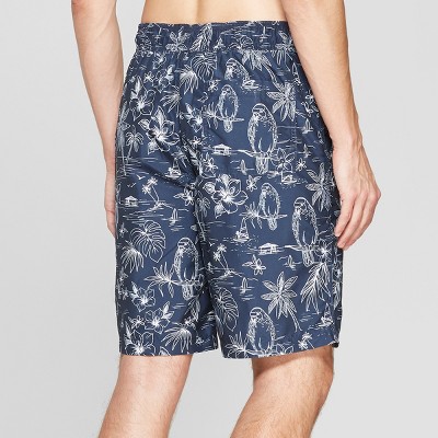 target goodfellow swim trunks