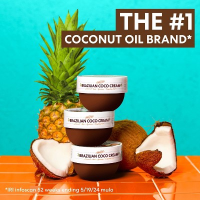 Palmer's Brazilian Coco Cream