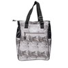 Glove It Tennis Tote Bag, Tennis Bag for Women, Ladies Sports Shoulder Bag, Large Tote with 6 Pockets, fits 2 Rackets - Palm Beach - 2 of 4
