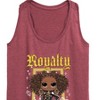 Women's - LOL Surprise! - Royal Bee Graphic Racerback Tank - 2 of 4