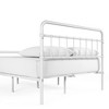 42" Florence Metal Platform Bed Frame - Zinus - image 3 of 4