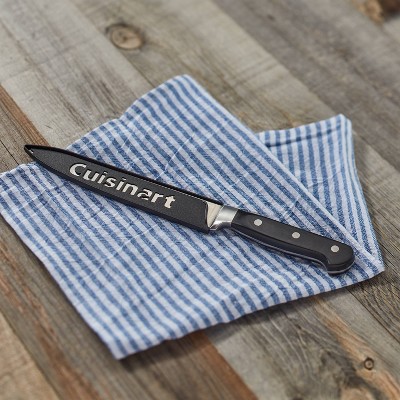 Cuisinart Classic Forged Triple Rivet Chef's Knife - Thumbnail 2