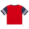 MLB Washington Nationals Toddler Boys' Pullover Team Jersey - 3 of 3