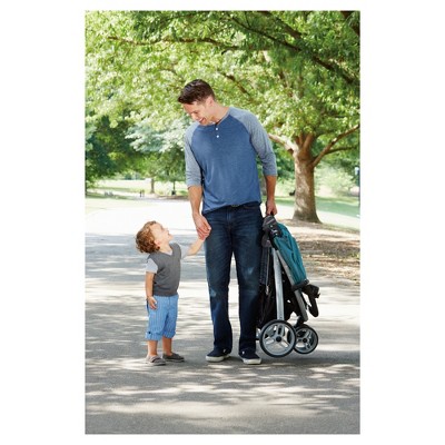 graco pace travel system target