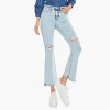 KanCan Essentials Benny High Rise Bootcut Jeans - 3 of 4