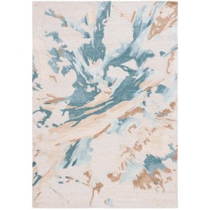 Fifth Avenue FTV501 Hand Tufted Indoor Rugs - Safavieh - 1 of 4