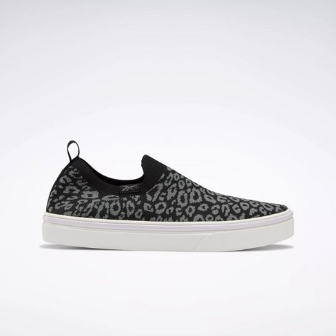 Reebok Onlux Slip-on Women's Walking Shoes Womens Sneakers : Target