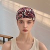 Unique Bargains Women's Fashion Pattern Wide Headwrap 1 Pc - 4 of 4