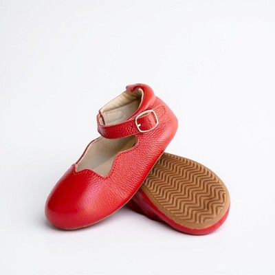 Little Love Bug Company Olivia Dress Shoe