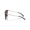 Oakley OO9480 57mm Female Rectangle Sunglasses - 3 of 4