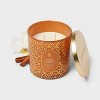 Fall Jar Candle - Threshold™ - 3 of 3