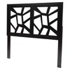 Baxton Studio Accorsa Wood Headboard - 4 of 4