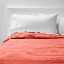 Jersey Quilt - Room Essentials™ : Target