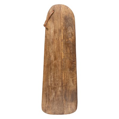 Herman Cutting Board Large - Foreside Home & Garden