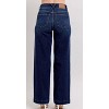 Women's Adrianna HW Wide Leg Jean - Judy Blue - 3 of 4
