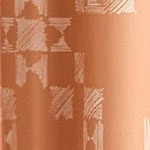 orange-white patchwork