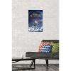 Trends International The Lord of the Rings: The War of the Rohirrim - Teaser One Sheet Unframed Wall Poster Prints - 2 of 4