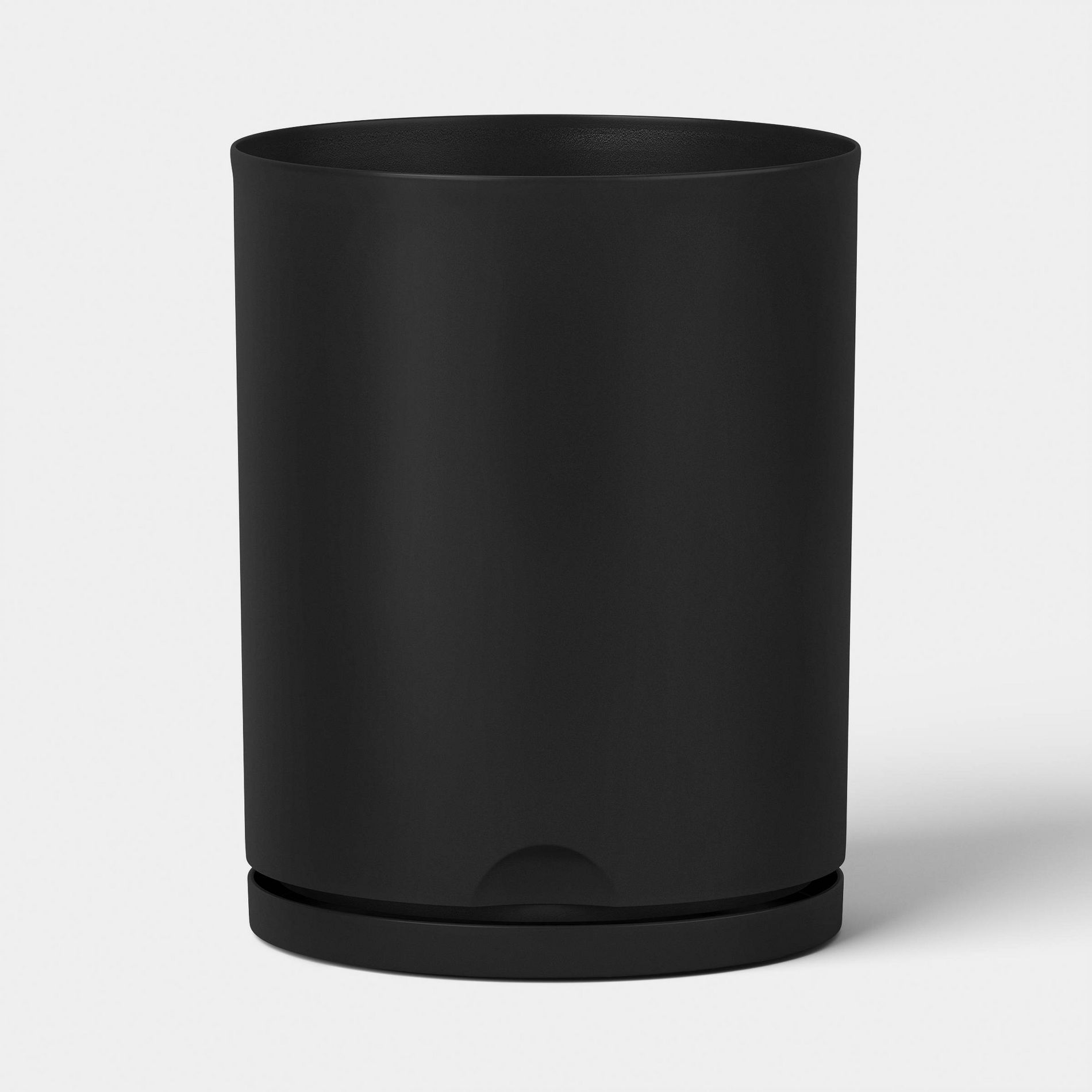 Recycled Resin Indoor Outdoor Planter 14"x16" - Room Essentials™