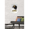 Trends International MLB San Diego Padres - Drip Helmet 22 Unframed Wall Poster Prints - 2 of 4