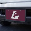 University of Wisconsin - La Crosse University Primary Logo Novelty Metal Vanity Tag License Plate - 3 of 4