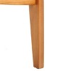 Danisia Accent Chair - ACH4518A - Caramel/Natural - Safavieh - 3 of 4