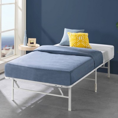 SmartBase Platform Bed Frame - Zinus