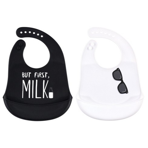 Target bibs 2024