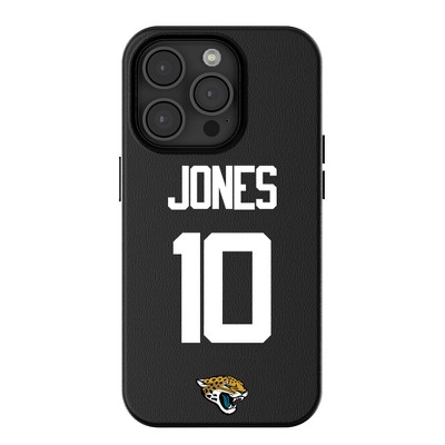 mac jones