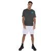 Men's Florida Southwestern State College Men's Sport Active T-Shirt Left Chest Logo - 3 of 4