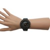 Olivia Pratt Sparkle Rhinestones Chunky Bangle Women Watch - 3 of 3