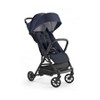 Inglesina Quid 2 Stroller in Midnight Blue - 3 of 4