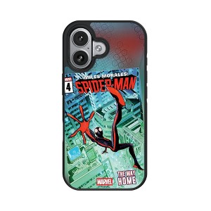 Marvel Spider-Man Classic Cover Bump Cell Phone Case for Apple iPhone 17 Series - 1 of 4