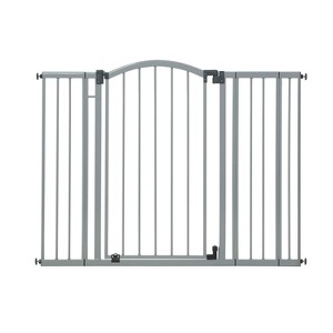 Summer Infant Main Street Extra Tall Safety Gate - 1 of 4