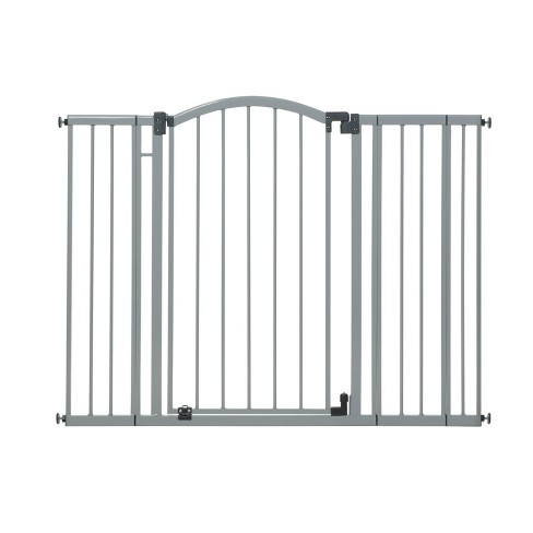 Target baby 2025 gate with door