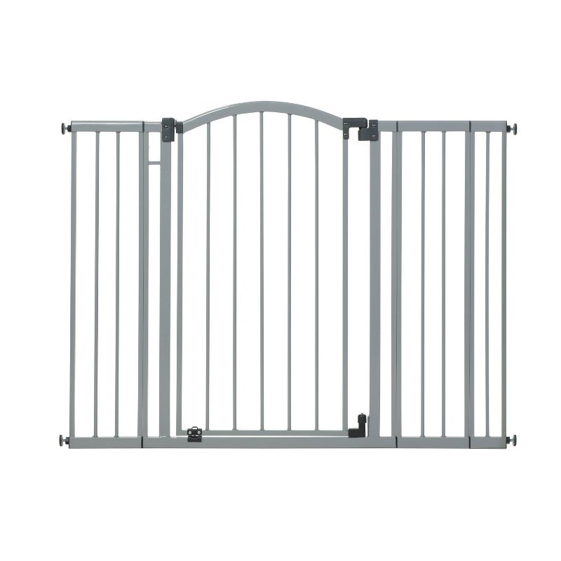 Summer Infant Main Street Extra Tall Safety Gate, 1 of 11
