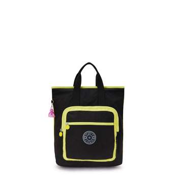 Kipling Sia 15" Laptop Tote Backpack