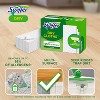 Swiffer Sweeper Dry Sweeping Cloths - Unscented - 52ct : Target