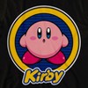 Seven Times Six Nintendo Kirby T-Shirt Boys' Character Design Short Sleeve Tee - 3 of 4
