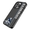 Keyscaper NFL NFC Historic Teams Sidebar MagSafe Compatible Cell Phone Case for Apple iPhone - 2 of 4
