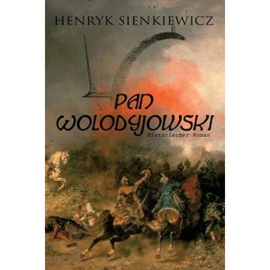 Pan Wolodyjowski (Historischer Roman) - by  Henryk Sienkiewicz (Paperback) - 1 of 1