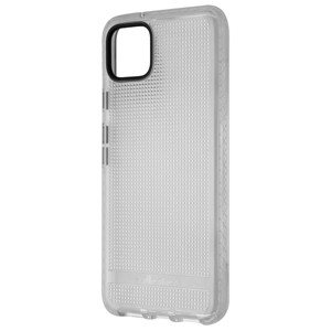 CellHelmet Altitude X Series Gel Case for Google Pixel 4 XL - Clear - 1 of 3