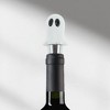 Unique Bargains Ghost Bottle Stopper Zinc Alloy PTR 1 Pc - 2 of 3