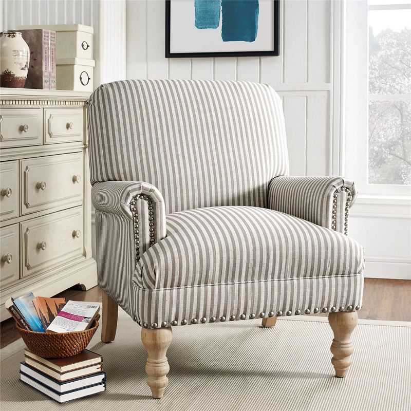 DHP Jaya Accent Chair, 2 of 5