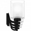Quoizel Lighting Kolt 4 - Light Vanity in  Matte Black - 2 of 4