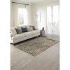 Liora Manne Soho Contemporary Indoor Rug.. - 2 of 4