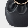 Gathered Bracelet Handbag - A New Day™ - 4 of 4