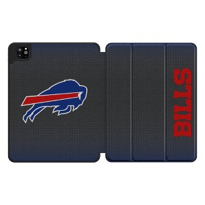 NFL AFC Teams Linen Tablet Case for Apple iPad - 1 of 4