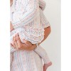 Ruffle Rompee™ | Victorian Whimsy | Charlie Lou Baby - 3 of 4