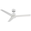 Modern Forms Lotus 3-Blade LED Smart Ceiling Fan - 4 of 4